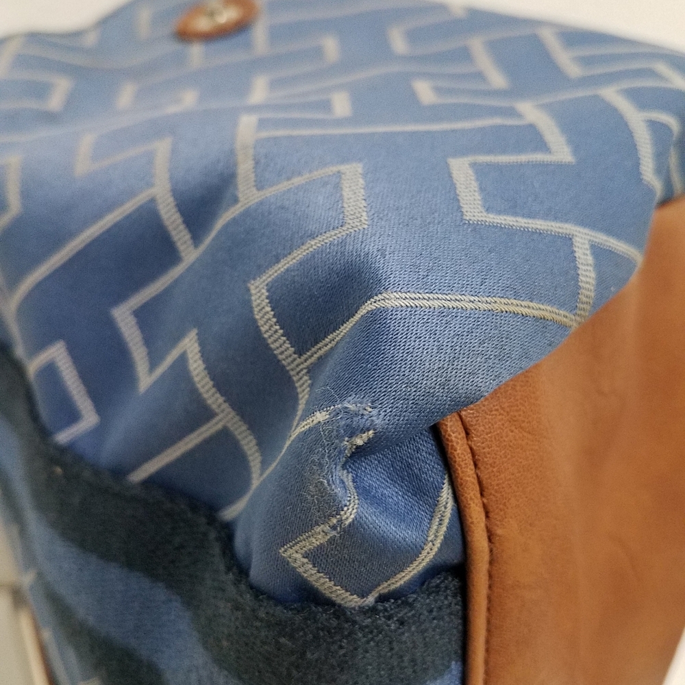 SALE! $10 Tommy Hilfiger American Classics Handbag - Picture 13 of 16
